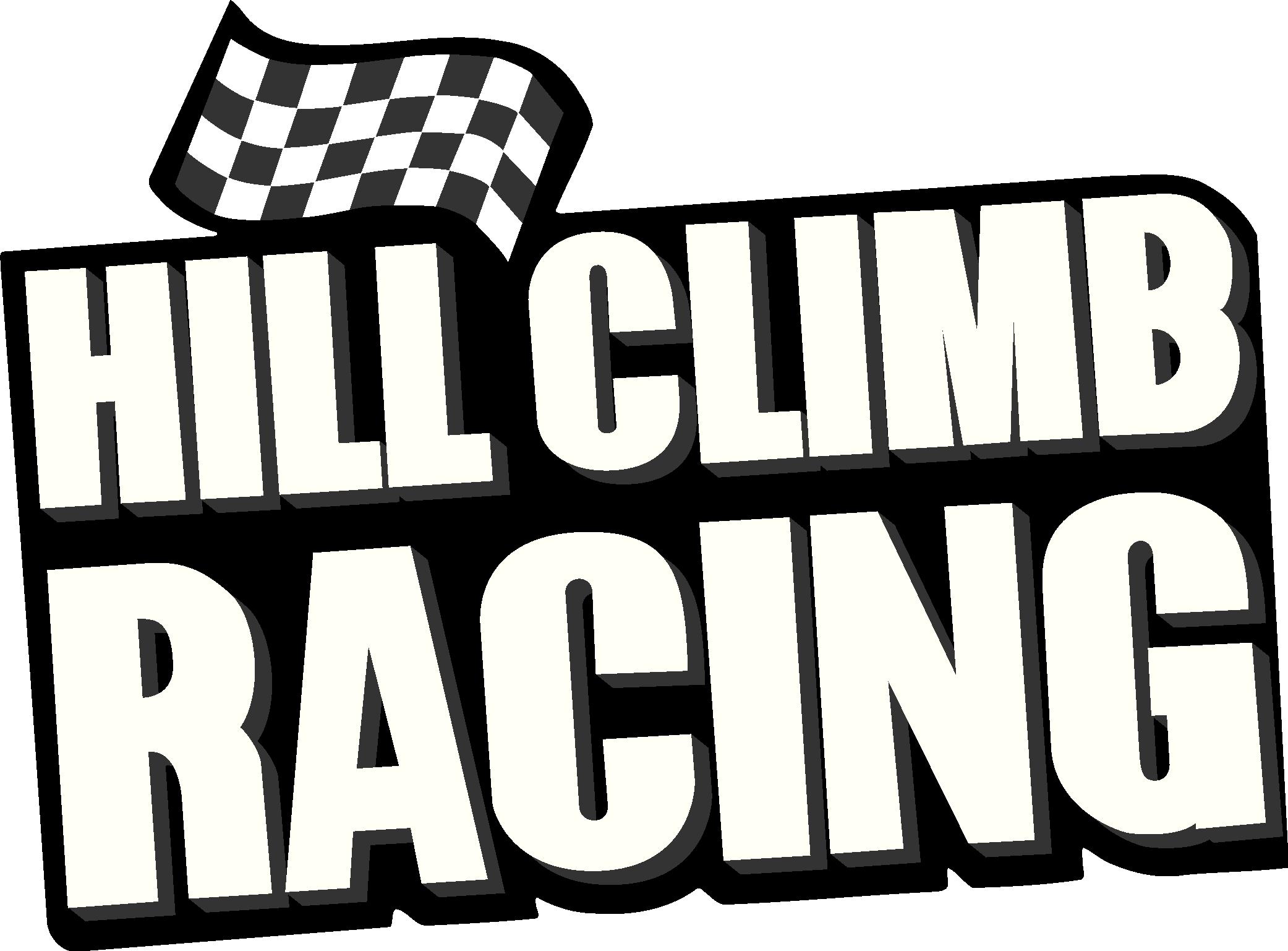 Hill Climb Racing Logo